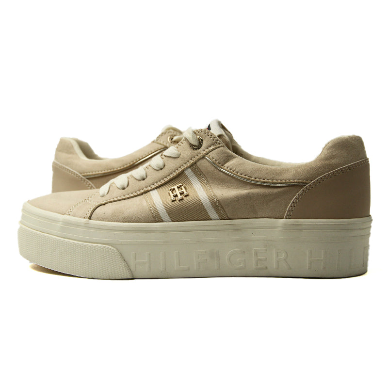 TOMMY HILFIGER WOMEN SHOES Size 37 ROW712
