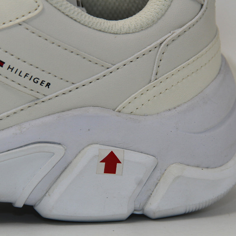 TOMMY HILFIGER WOMEN SHOES Size 37 ROW742