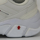 TOMMY HILFIGER WOMEN SHOES Size 37 ROW742
