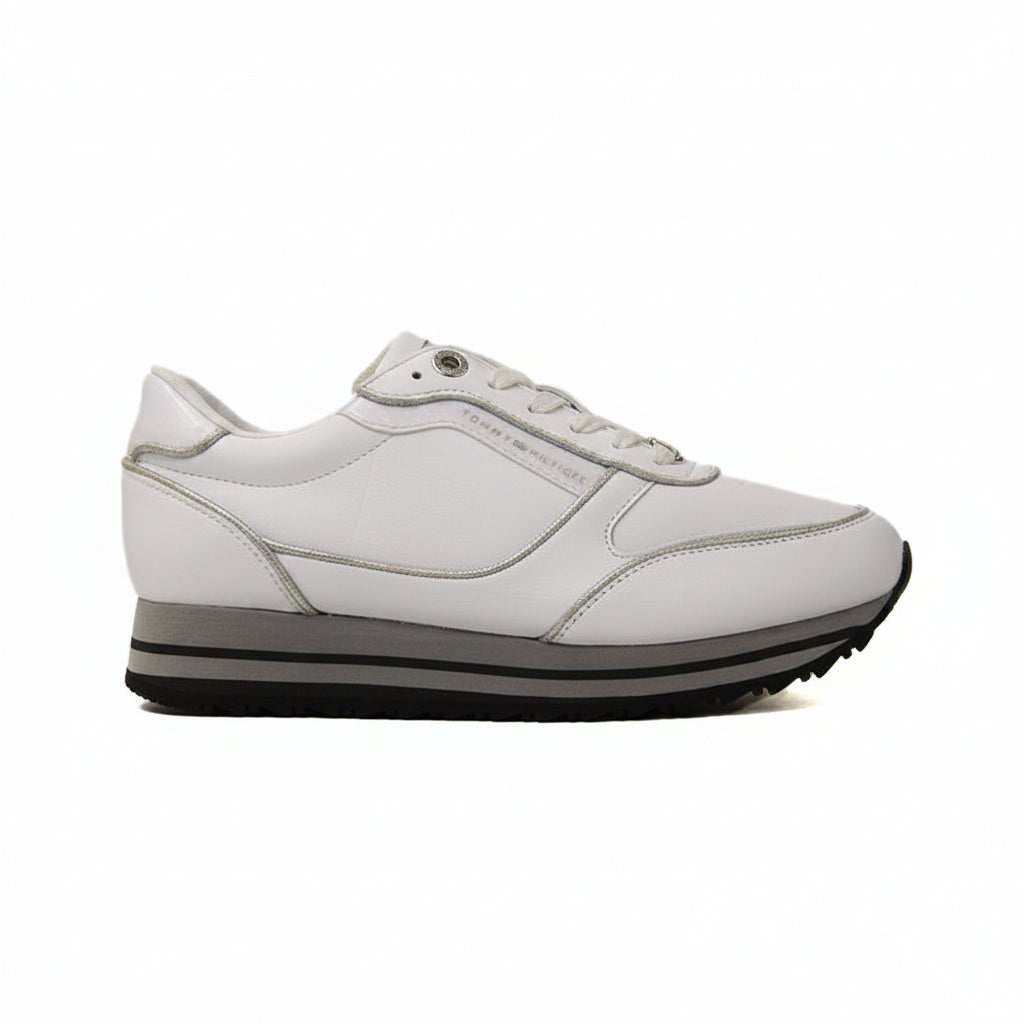 TOMMY HILFIGER WOMEN SHOES Size 37 ROW757