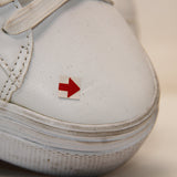 TOMMY HILFIGER WOMEN SHOES Size 37 ROW772