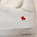 TOMMY HILFIGER WOMEN SHOES Size 37 ROW772