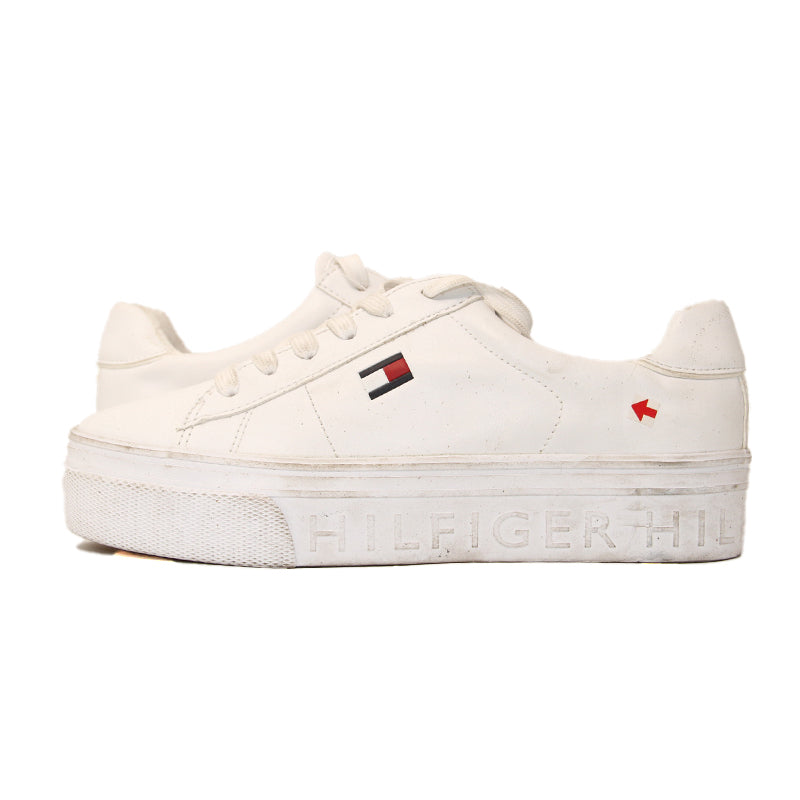 TOMMY HILFIGER WOMEN SHOES Size 37 ROW772