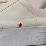 TOMMY HILFIGER WOMEN SHOES Size 37 ROW776