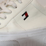 TOMMY HILFIGER WOMEN SHOES Size 37 ROW776