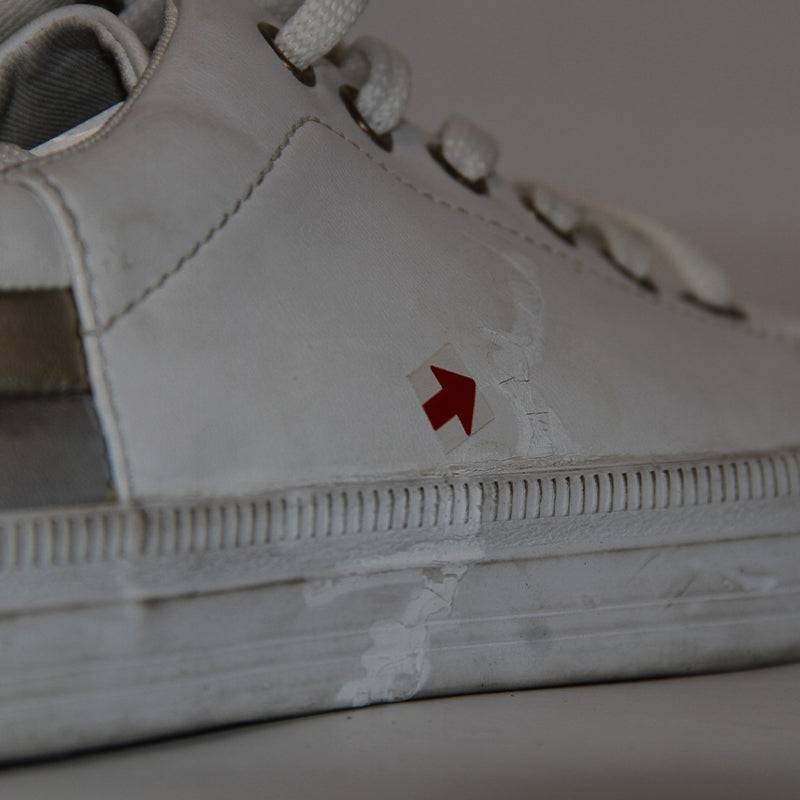 TOMMY HILFIGER WOMEN SHOES Size 37 ROW790