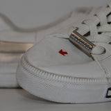 TOMMY HILFIGER WOMEN SHOES Size 37 ROW790