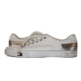 TOMMY HILFIGER WOMEN SHOES Size 37 ROW790