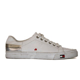 TOMMY HILFIGER WOMEN SHOES Size 37 ROW790