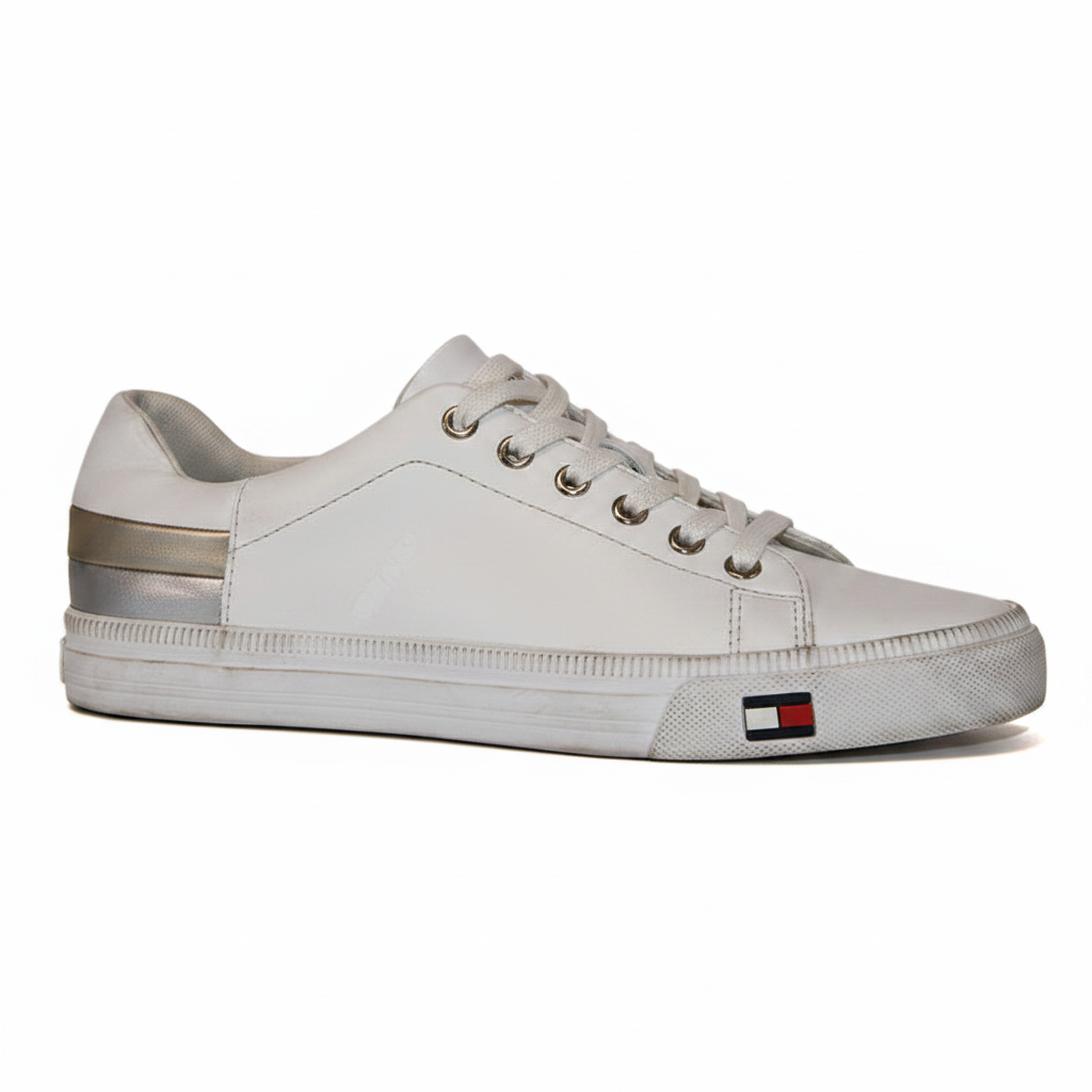 TOMMY HILFIGER Women's SHOES Size 38.5 ROW401