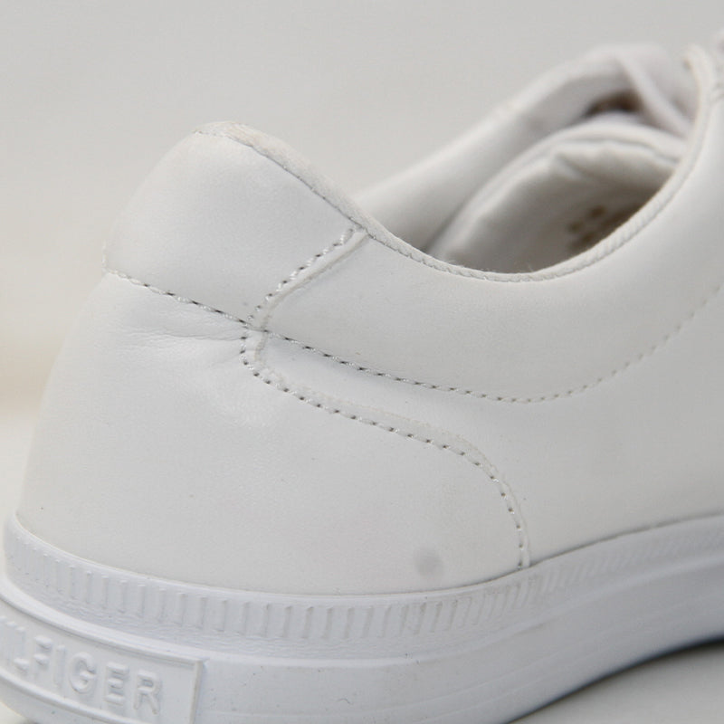 TOMMY HILFIGER WOMEN SHOES Size 37 ROW807