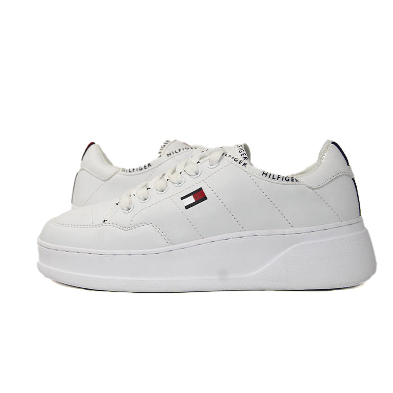 TOMMY HILFIGER WOMEN SHOES Size 37 ROW808
