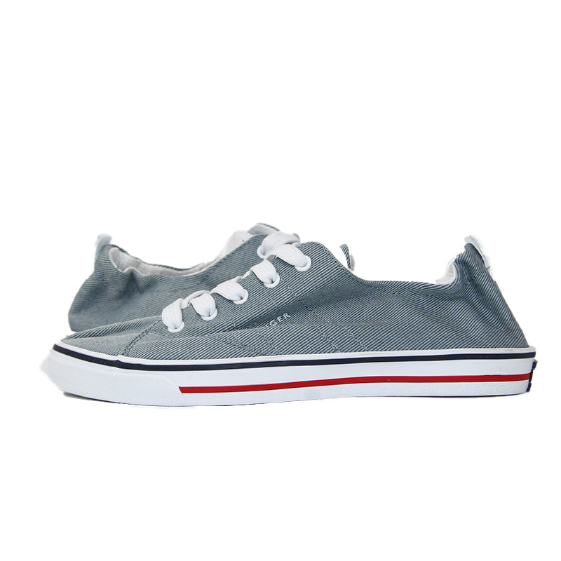 TOMMY HILFIGER WOMEN SHOES Size 37 ROW810