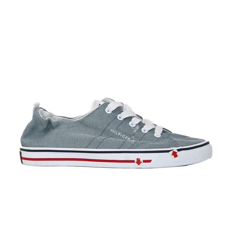 TOMMY HILFIGER WOMEN SHOES Size 37 ROW810