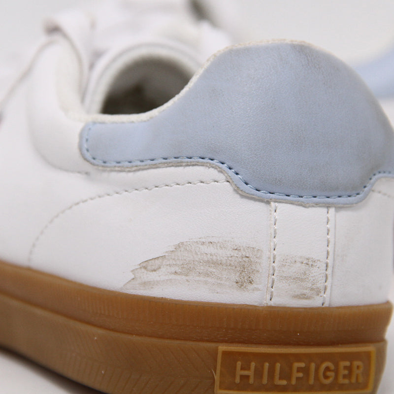 TOMMY HILFIGER WOMEN SHOES Size 37 ROW815