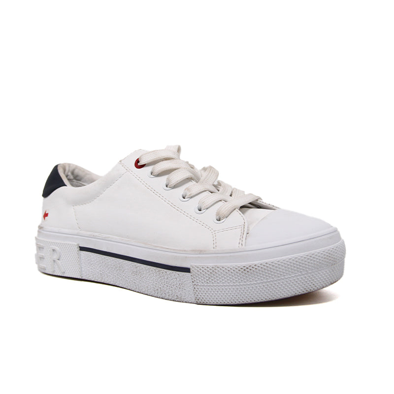 TOMMY HILFIGER WOMEN SHOES Size 37 ROW817