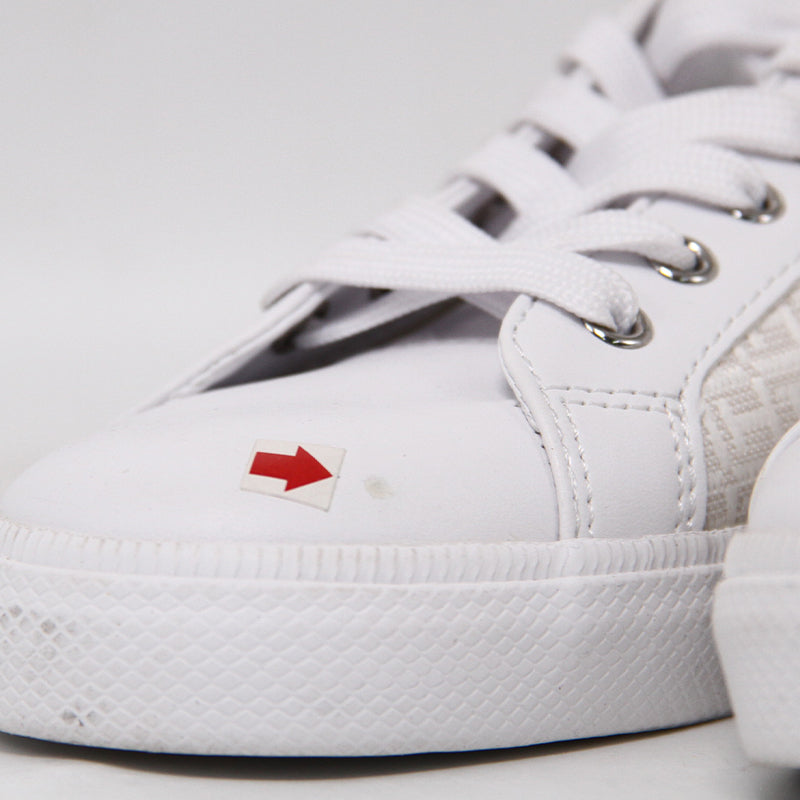 TOMMY HILFIGER WOMEN SHOES Size 37 ROW821