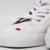 TOMMY HILFIGER WOMEN SHOES Size 37 ROW821