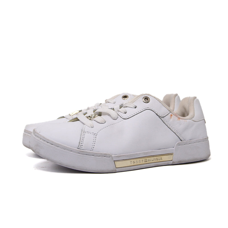 TOMMY HILFIGER WOMEN SHOES Size 37 ROW827