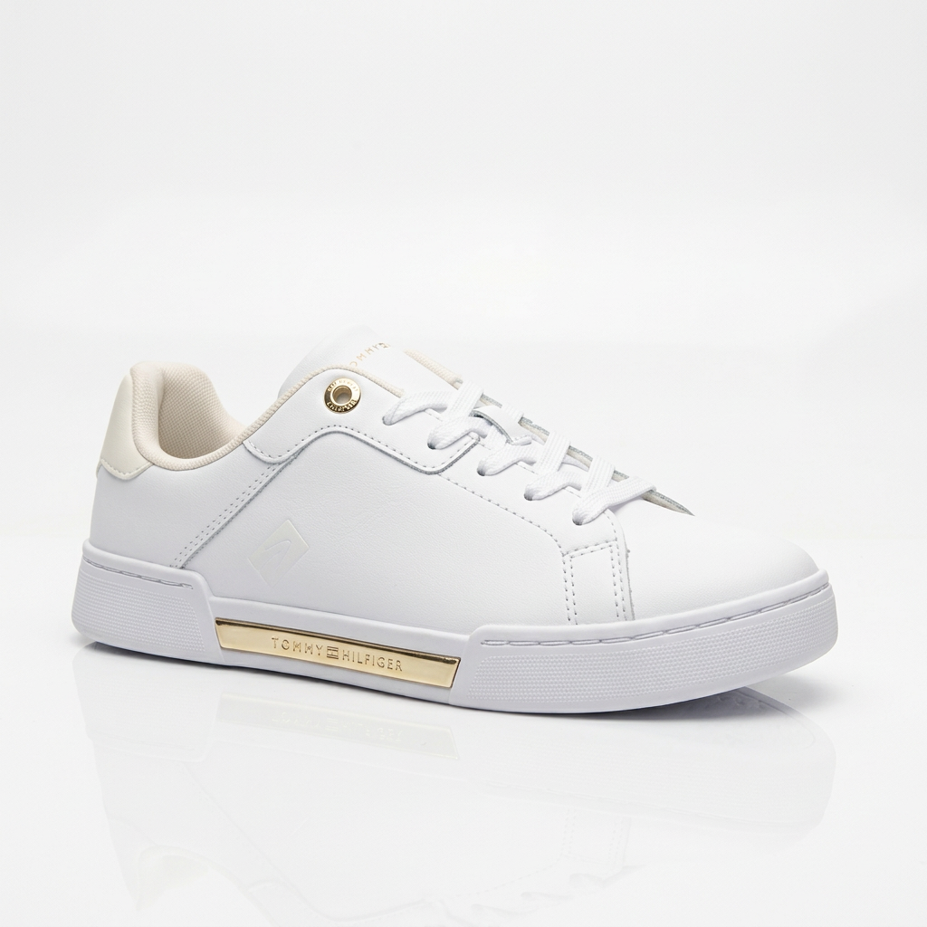 TOMMY HILFIGER WOMEN SHOES Size 37 ROW827