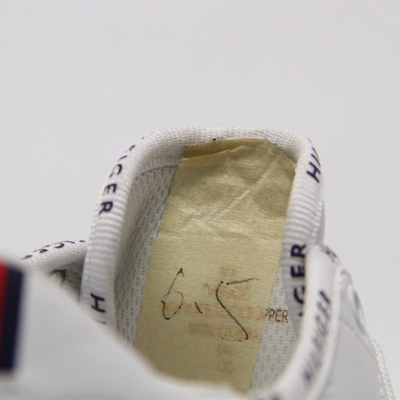 TOMMY HILFIGER WOMEN SHOES Size 37 ROW829