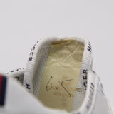 TOMMY HILFIGER WOMEN SHOES Size 37 ROW829