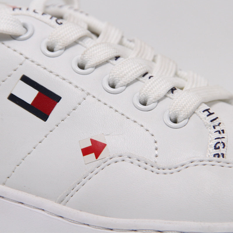 TOMMY HILFIGER WOMEN SHOES Size 37 ROW829