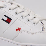 TOMMY HILFIGER WOMEN SHOES Size 37 ROW829