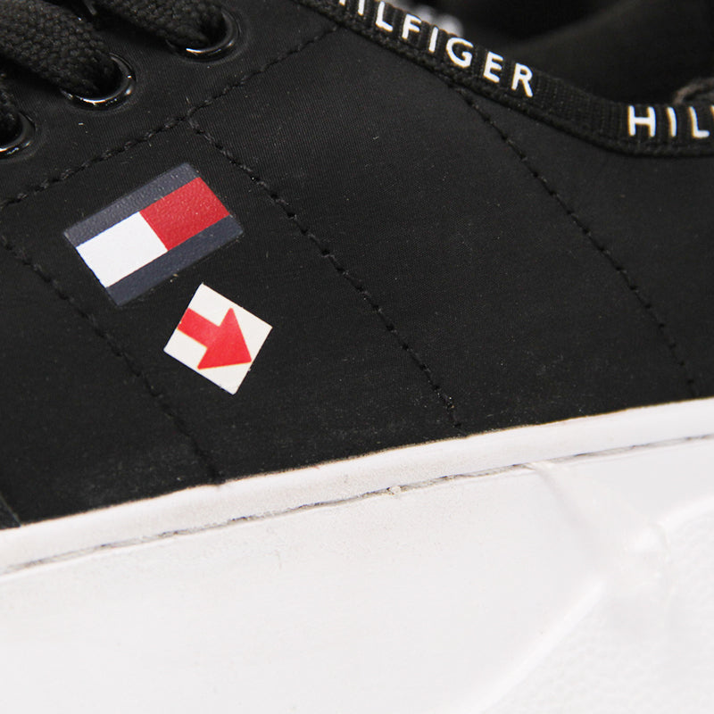 TOMMY HILFIGER WOMEN SHOES Size 37 ROW843