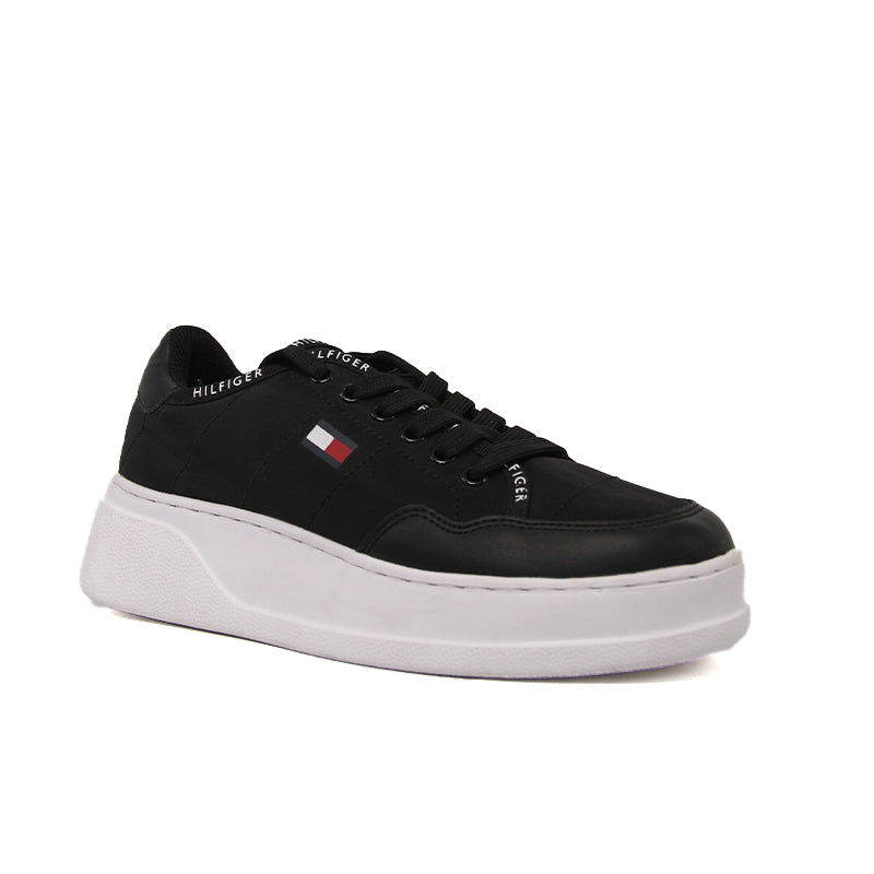 TOMMY HILFIGER WOMEN SHOES Size 37 ROW843