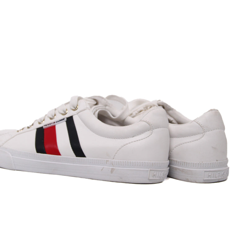 TOMMY HILFIGER WOMEN SHOES Size 37 ROW870