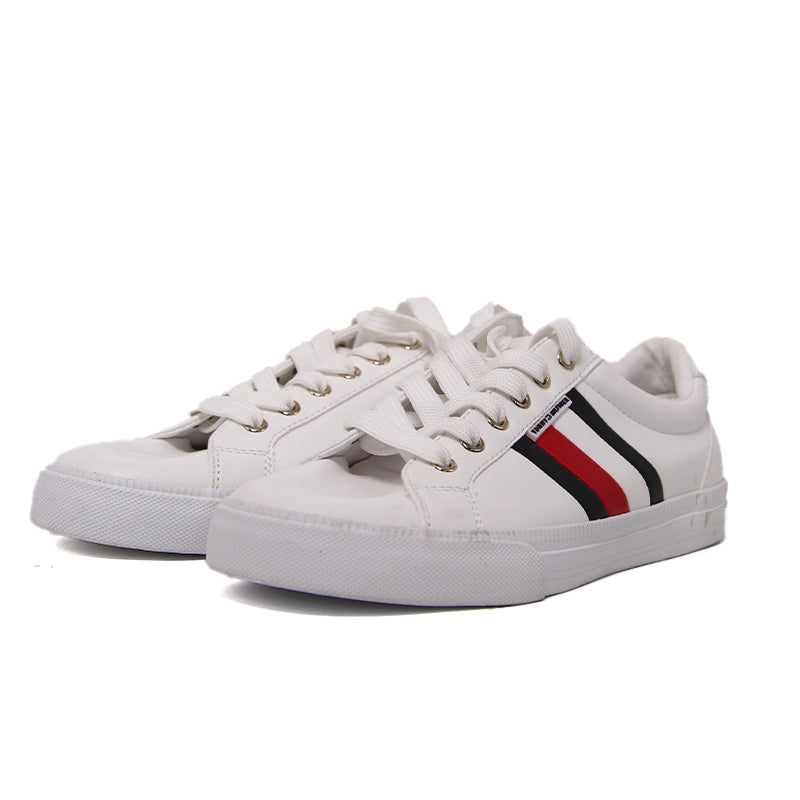 TOMMY HILFIGER WOMEN SHOES Size 37 ROW870
