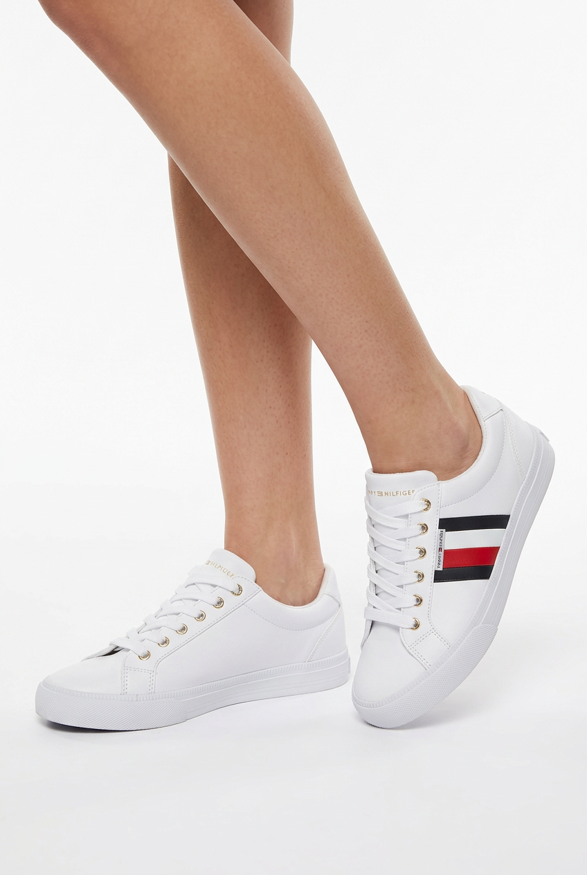 TOMMY HILFIGER WOMEN SHOES Size 37 ROW870