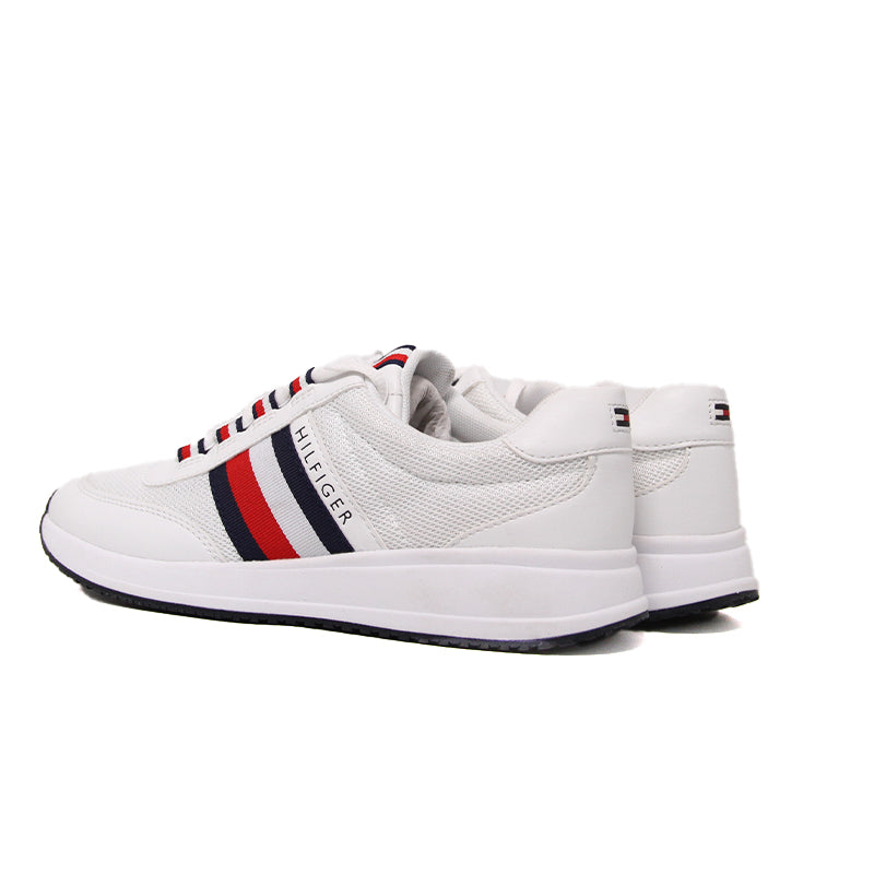 TOMMY HILFIGER WOMEN SHOES Size 37 ROW872