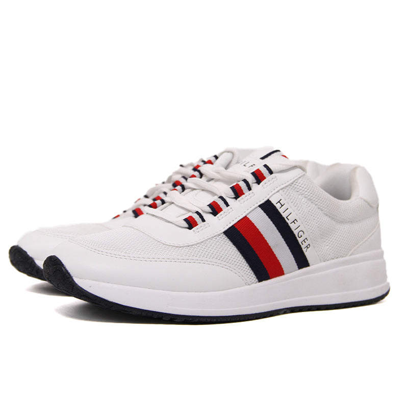 TOMMY HILFIGER WOMEN SHOES Size 37 ROW872