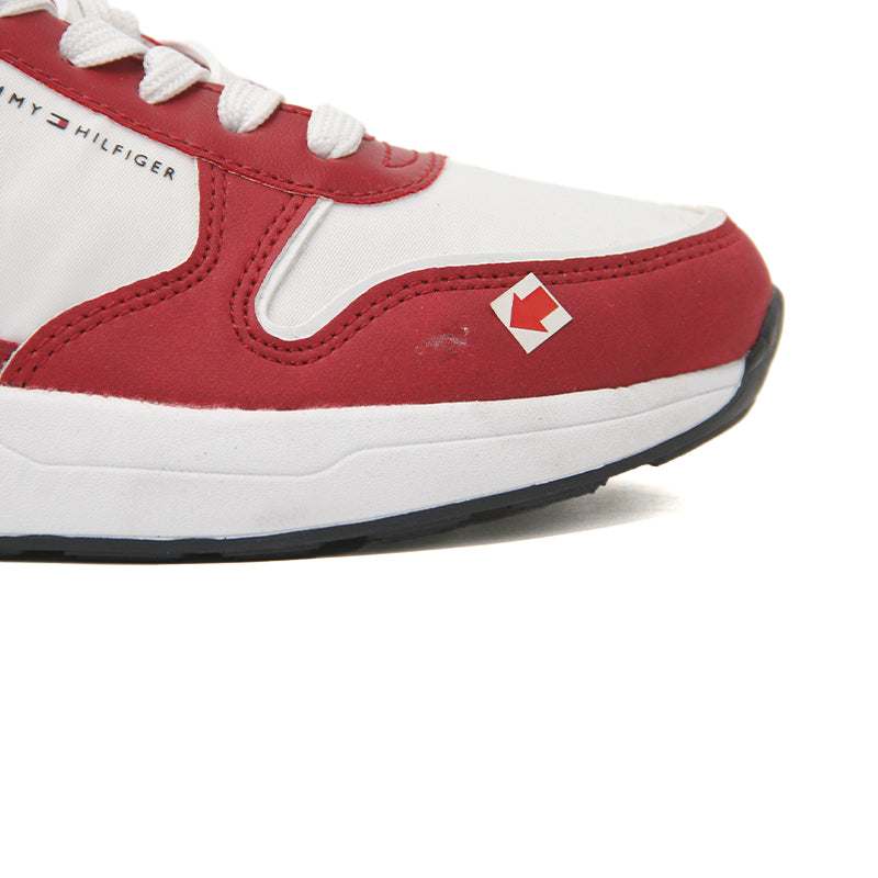 TOMMY HILFIGER WOMEN SHOES Size 38.5 ROW479