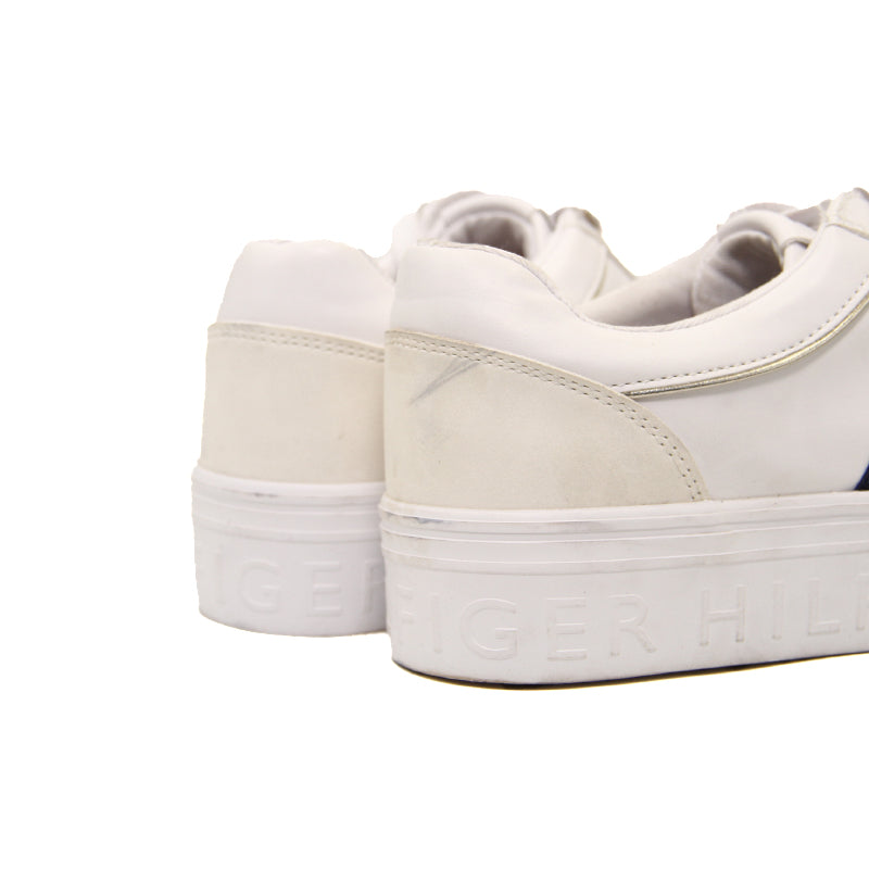 TOMMY HILFIGER WOMEN SHOES Size 38.5 ROW664