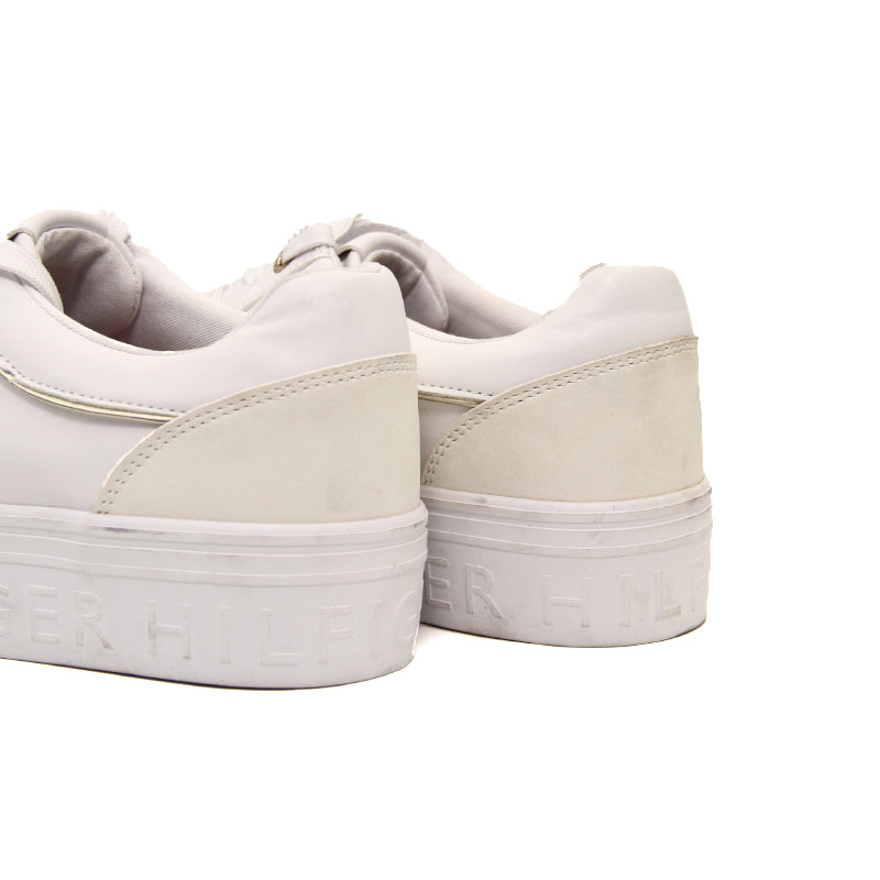 TOMMY HILFIGER WOMEN SHOES Size 38.5 ROW664