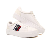TOMMY HILFIGER WOMEN SHOES Size 38.5 ROW664