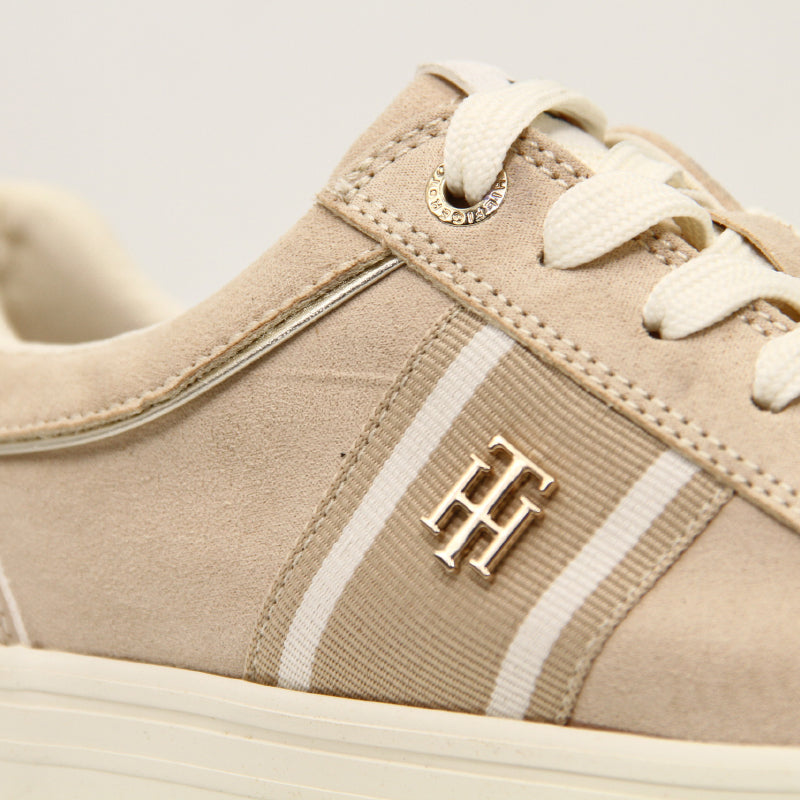 TOMMY HILFIGER WOMEN SHOES Size 38.5 ROW667
