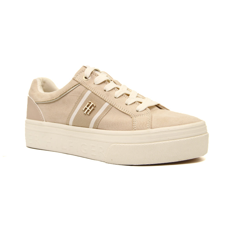 TOMMY HILFIGER WOMEN SHOES Size 38.5 ROW667