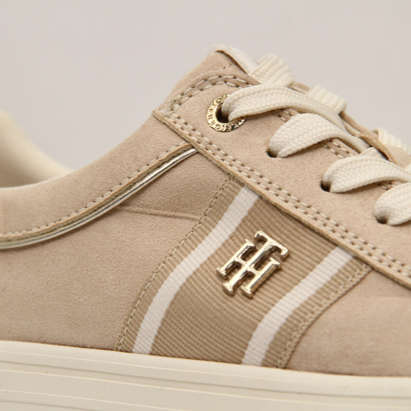 TOMMY HILFIGER WOMEN SHOES Size 38.5 ROW670