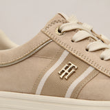 TOMMY HILFIGER WOMEN SHOES Size 38.5 ROW670
