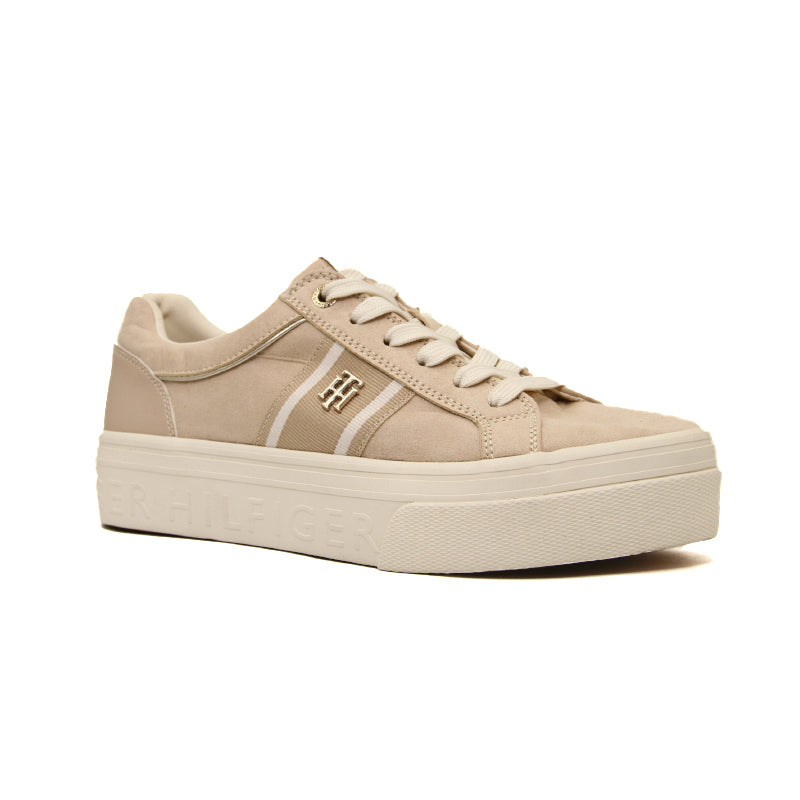 TOMMY HILFIGER WOMEN SHOES Size 38.5 ROW670