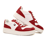TOMMY HILFIGER WOMEN SHOES Size 38.5 ROW674