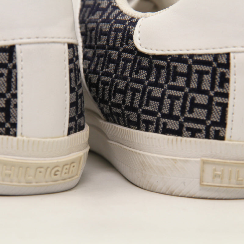 TOMMY HILFIGER WOMEN SHOES Size 38.5 ROW679