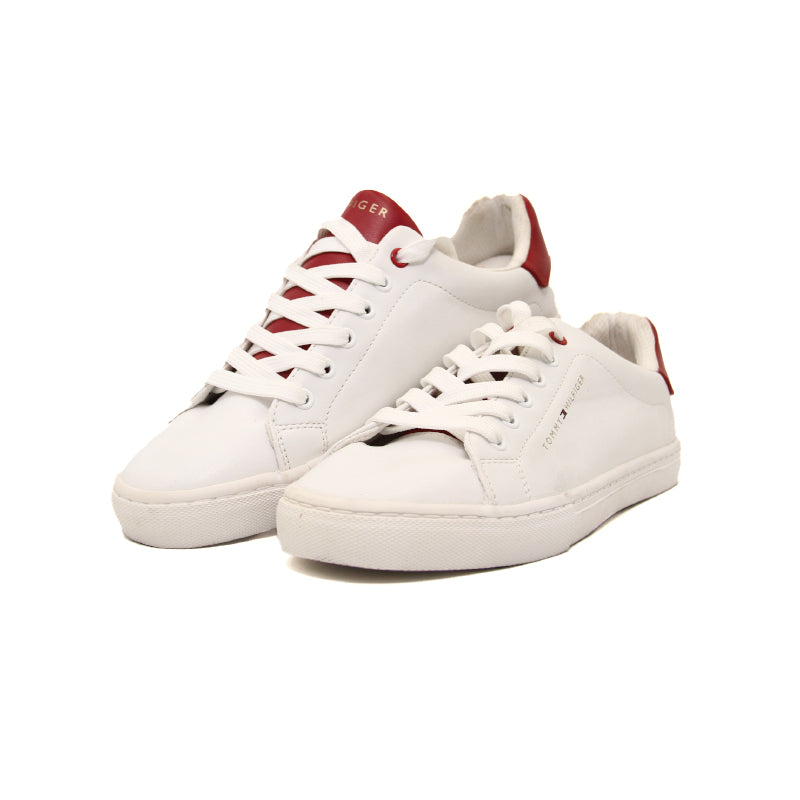 TOMMY HILFIGER WOMEN SHOES Size 38.5 ROW682