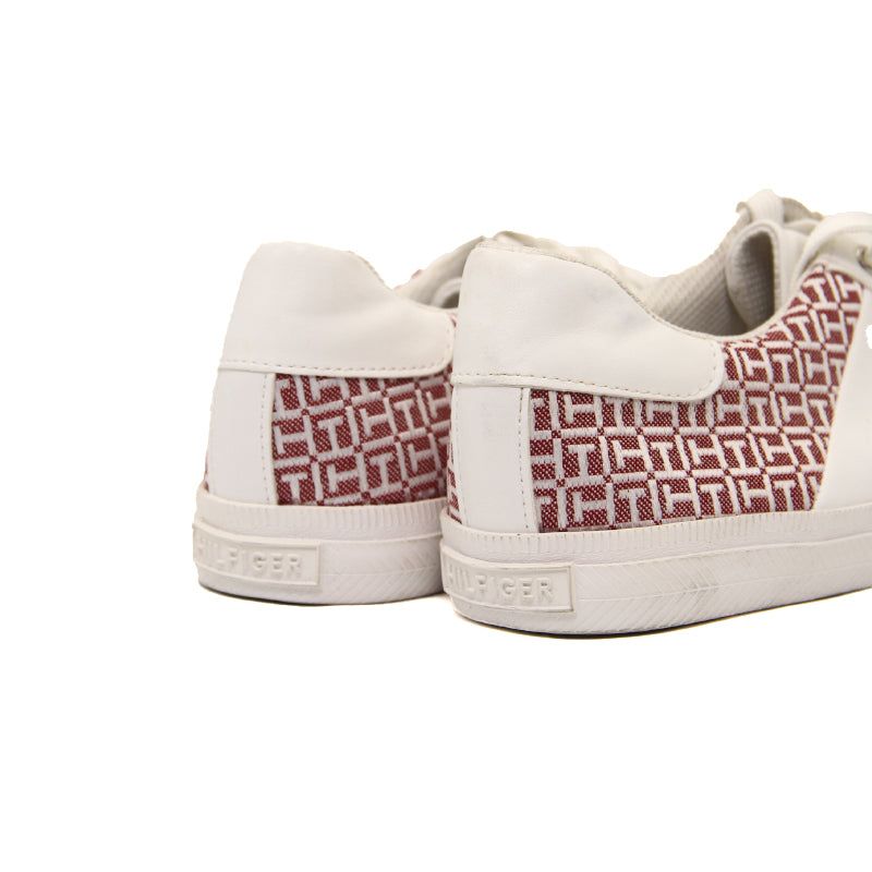 TOMMY HILFIGER WOMEN SHOES Size 38.5 ROW683