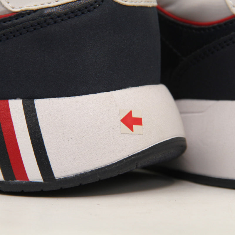 TOMMY HILFIGER WOMEN SHOES Size 38.5 ROW686