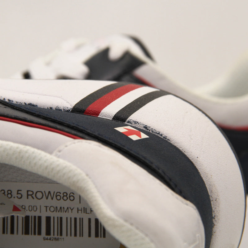 TOMMY HILFIGER WOMEN SHOES Size 38.5 ROW686